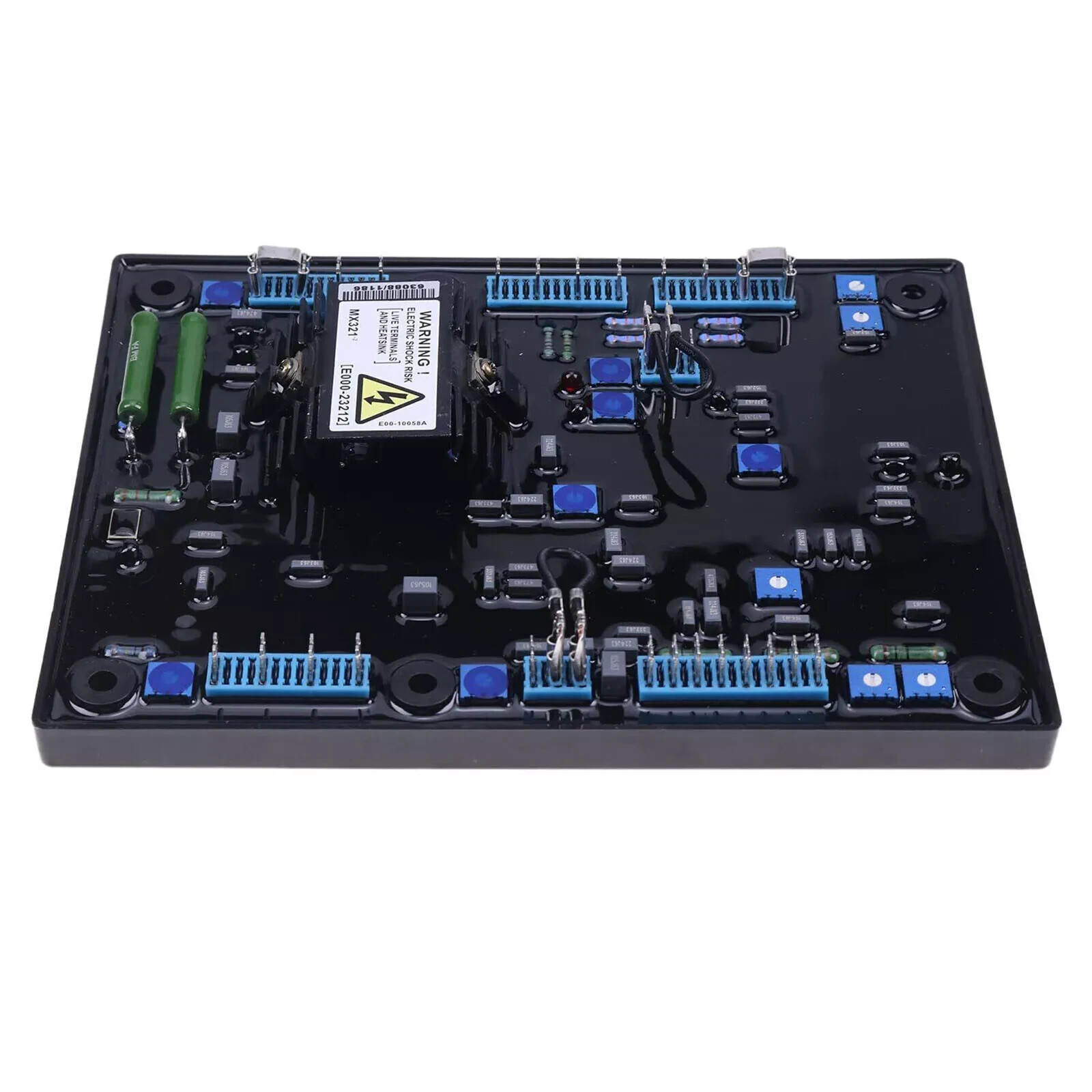 MX321 AVR Automatic Voltage Regulator for brushless Generator