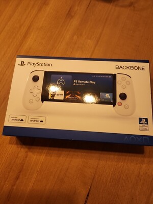 Playstation Backbone