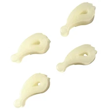 Washer Agitator Dogs Ears for Whirlpool AL CA G-GS L-LX SA TA W-WT YL YW Series