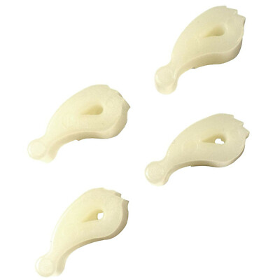 #ad Washer Agitator Dogs Ears for Whirlpool AL CA G GS L LX SA TA W WT YL YW Series $3.95