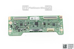 T-Con Board BN95-01211A / BN41-01938B aus Samsung UE40H5373