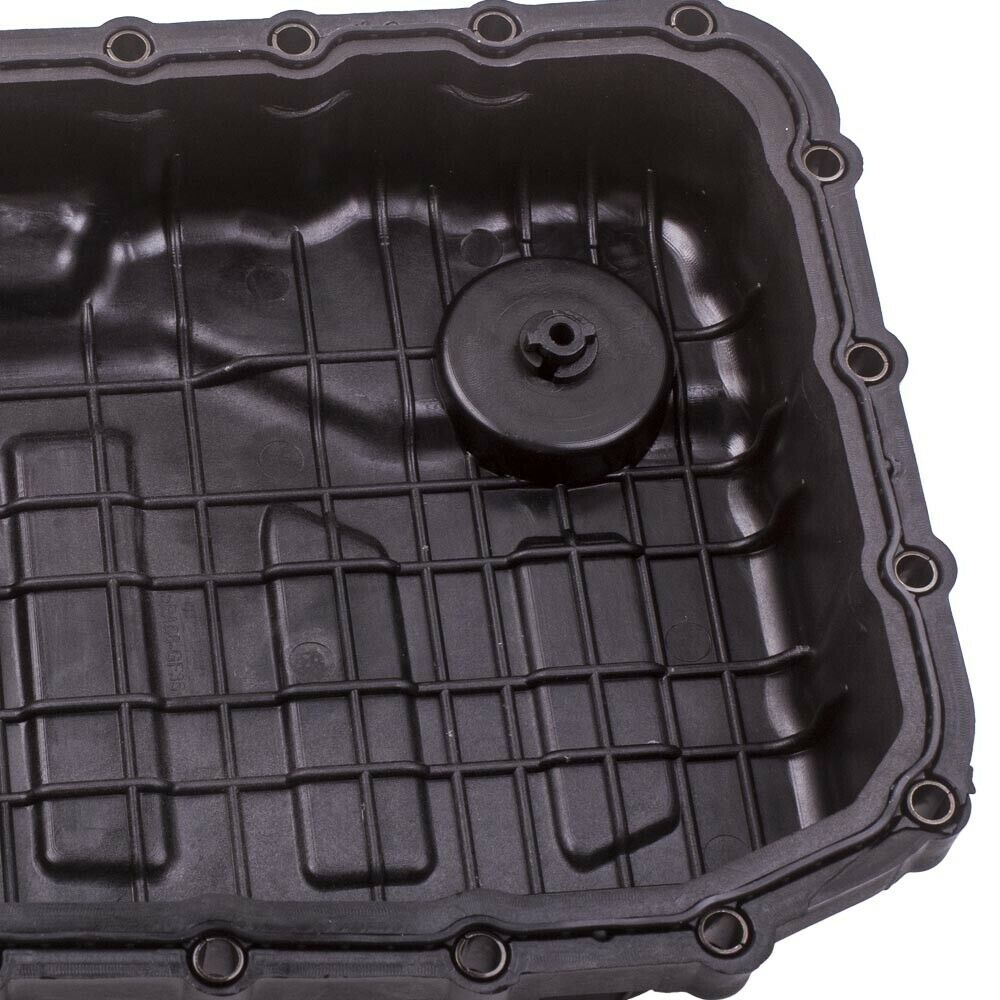 Transmission Oil Pan For 20112016 Hyundai Elantra Sonata Tucson 1.8L 2.0L 2.4L eBay