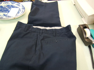 wearguard cargo pants