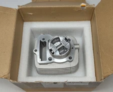 M MATI Big Bore Cylinder 58mm Kit Incomplete **READ**