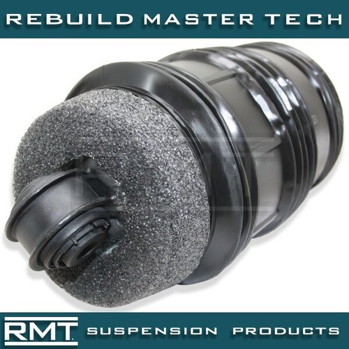 Rear Right Suspension Air Spring Bag Mercedes CLS55 AMG W219 2005-11 OEM REBUILD - Picture 2 of 9