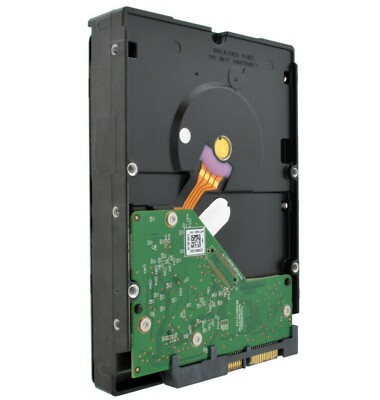 Western Digital WD40EFRX（3.5インチ HDD 4TB） Amazon.com: Western Digital WD40EFRX WD Red NAS Hard Drive - Hard