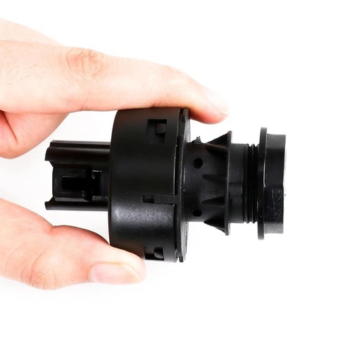 Interruttore chiave accensione Polaris Ranger 1000 4 pin 3 posizioni avviamento fuori corsa - Foto 4 di 7