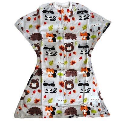 Zipadee Zip Sleeping Baby Swaddle Transition XS 3-6 Months - Main Image