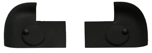 HP 250 255 G3 Compaq Presario 15-H 15-G 15-R 15-S Front Left & Right Hinge Cover