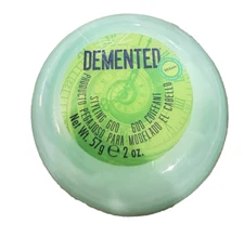 Beyond The Zone Demented Styling Goo New Hair Styling GEL/GOO