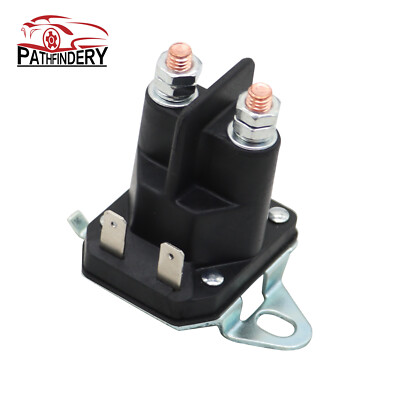 Starter Solenoid 12V 435-325 For Trombetta Husqvarna 862-1241-211-12 532192507