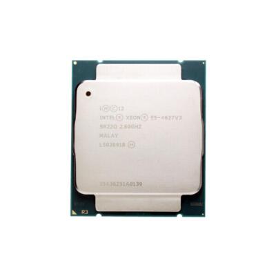 Lot 24 Intel Xeon E5-4627 V3 2.60GHz 10 Core 25MB LGA2011 Server Processor SR22Q
