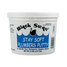 Thrifco 3 Lbs Plumbers Putty - 6313012
