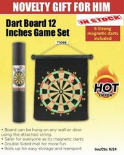 doinkit darts magnetic dart board