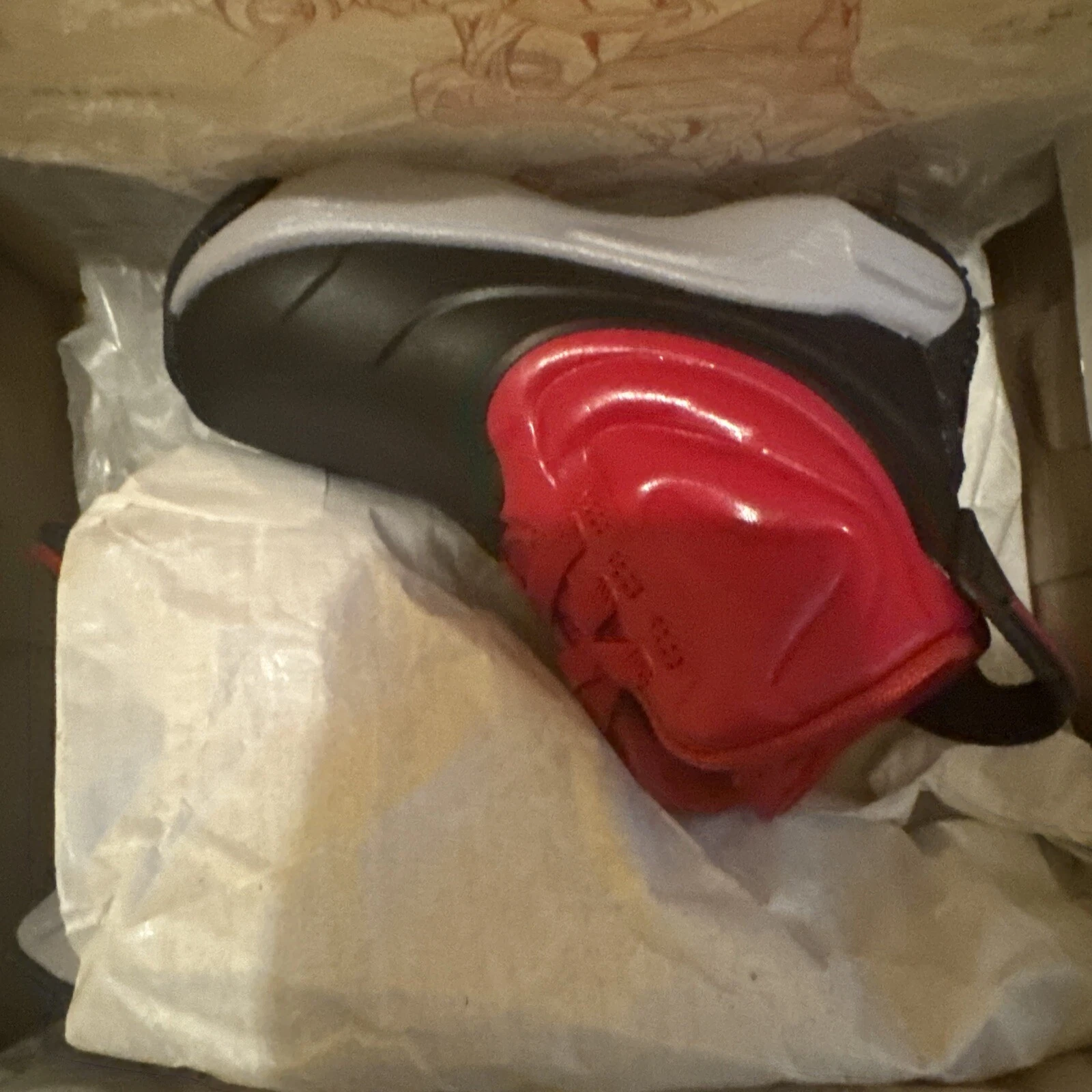 STIVALI JORDAN DRIP 23 CT5798 600 UK TAGLIA 4 5 EU 21 BAMBINI)