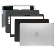 Top Case For HP Pavilion 17-AB 17-ab406ur Back Cover Front Bezel Palmrest 17.3"