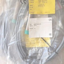For Pepperl + Fuchs NBN8-18GM60-WO Inductive Proximity Switch Sensor