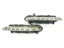 ?TAGFAHRLEUCHTEN LED MERCEDES S-KLASSE W221 CL W216 C216 LINKS + RECHTS ORIGINAL