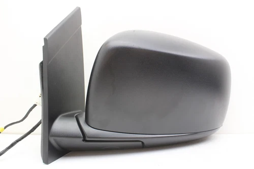 14-17 Dodge Grand Caravan 05113409AI Driver Left Side View Exterior Door Mirror