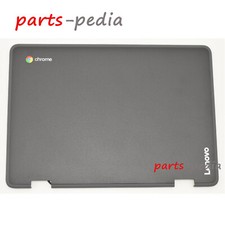 New For Lenovo 300e Chromebook LCD Rear Lid Back Cover Top Case 5CB0Q94001