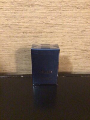 VERSACE EROS EAU DE TOILETTE SPRAY FOR MEN 1.7 Oz NEW & SEALED!
