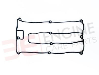 ROCKER CAM COVER GASKET FOR FORD FOCUS ST170 2.0 2002 to 2005 ALDA ...