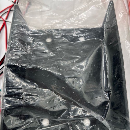 ARIES Ersatzreifenträger dritte Bremsleuchte Verlängerung Halterung für Jeep Wrangler - Bild 4 von 5