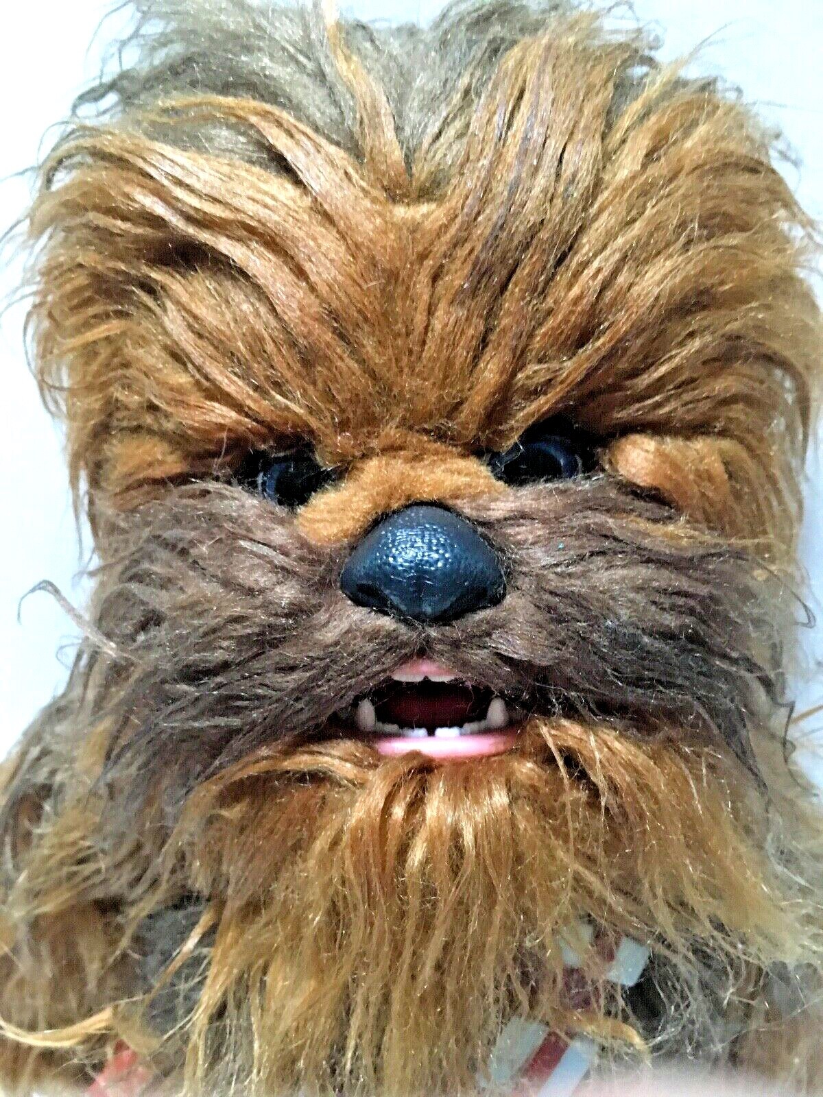 chewbacca furreal walmart