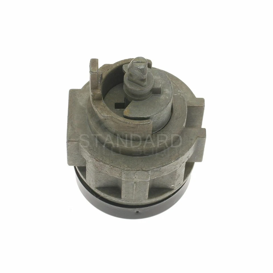 Kit de cerradura de puerta de encendido estándar DL41B 4723484 para Chrysler Dodge Plymouth Foto 4 de 4