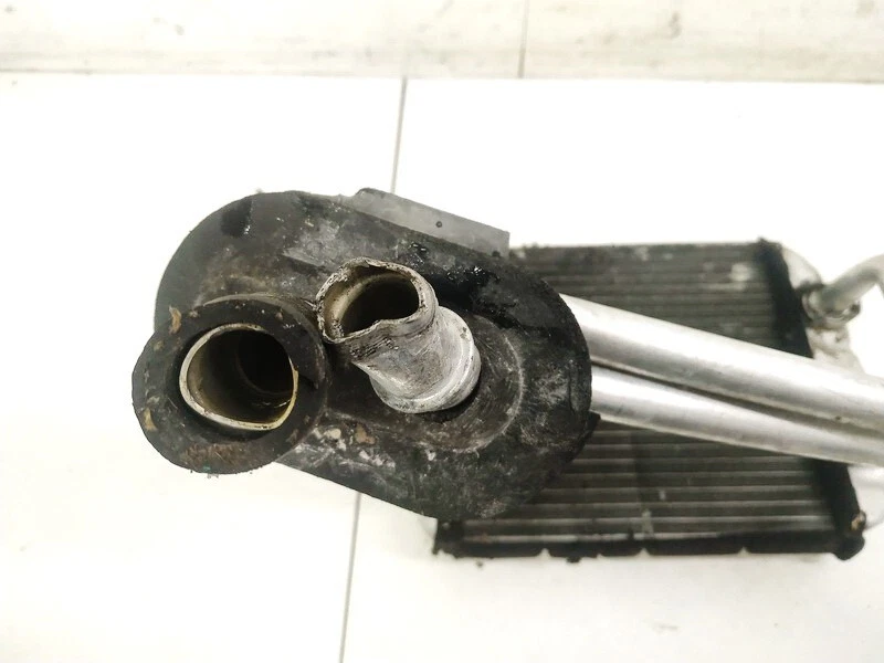 7H1819121 52495273 Heater radiator (heater matrix) for Volkswagen 