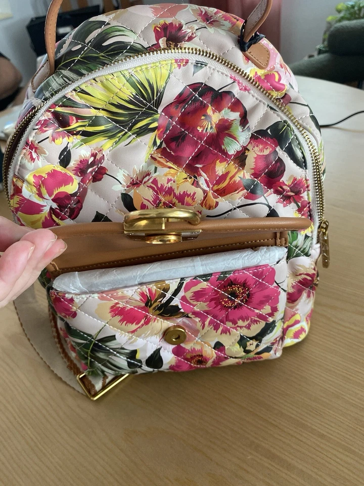 Mochila Liu Jo nueva con etiquetas Foto 3 de 4