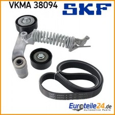 Keilrippenriemensatz SKF VKMA38094 für Mercedes-Benz Keilrippenriemensatz SKF VKMA38094 für Mercedes-Benz