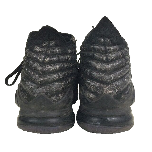 Nike LeBron XVII(17) Global Currency-Men display picture 3