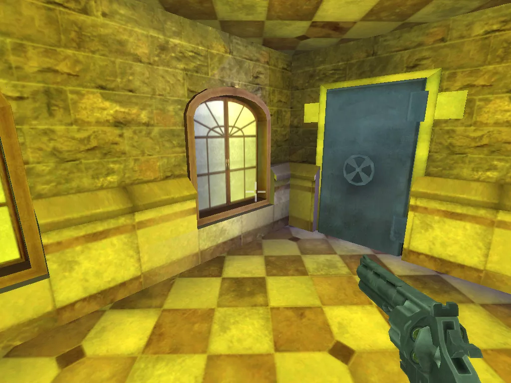 Goldeneye Reloaded screenshots 5 image - Mod DB