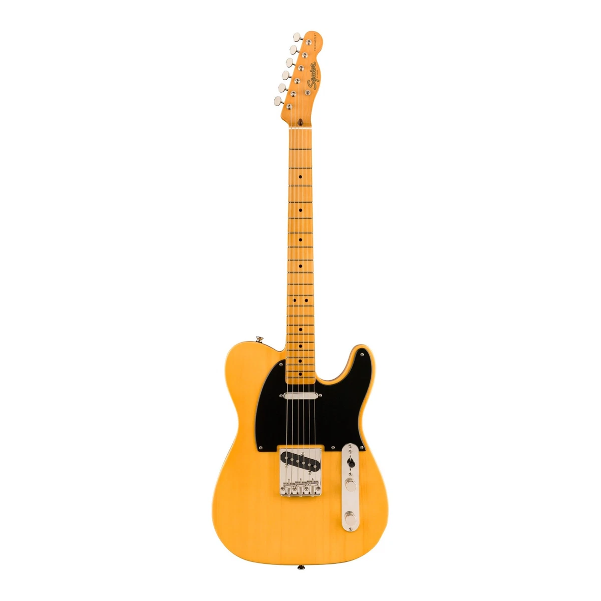 Fender Squier Telecaster Electric Guitars for sale | eBay