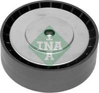 Neu - Schaeffler Ina 531073410 Spannrolle, Keilrippenriemen FüR Vw