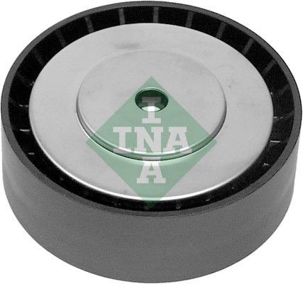 Neu - Schaeffler Ina 531073410 Spannrolle, Keilrippenriemen FüR Vw-image