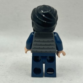 LEGO Prince of Persia Ghazab Hatchet Hassansin Minifigure Authentic pop005 7569