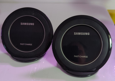 Samsung  Wireless Charging Stands  Universal EPNG930 (TWO)  No Wires Or Chargers