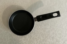 Small Teflon 4-3/4  Frying Pan - New