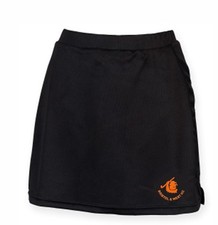 Skort with Bristol  West HC Logo - Size Large