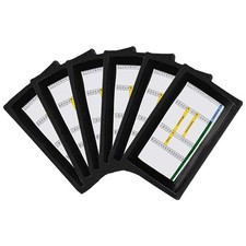 QB Playbook Wristband - Football Quarterback Play Wristbands for Adult - Wris...