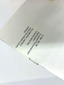 TURBOGRAFX 16: Tricky Kick *MANUAL & HUCARD ONLY* *FREE SHIPPING*