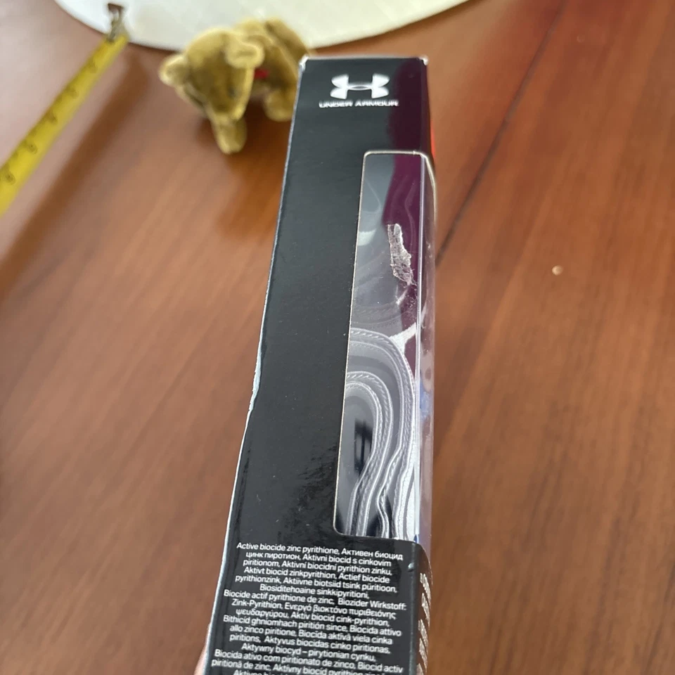 *New* Under Armour Boxer Jock 2 pack - Image 2 of 4