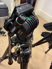 Velbon Tripods Vel-flo 9 PH-368