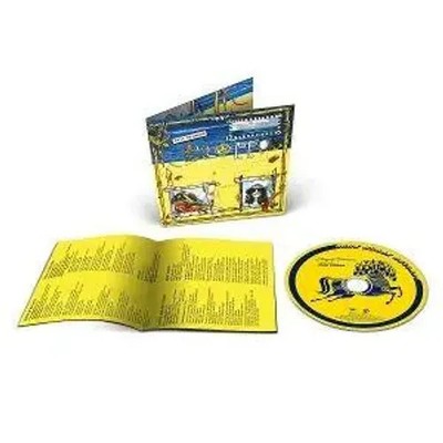 Gone Troppo | George Harrison | Audio-CD | CD | 2025 | EAN 4099964011616