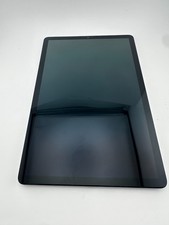 Samsung Galaxy Tab S5e 10.5'' 64GB SM-T727V Silver Verizon Please Read