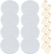 20Pcs Reble Cold Brew Coffee s & Spers Replacement patible