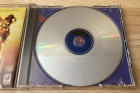 Confidential Mission Sega Dreamcast with Case and Manual (Tested)