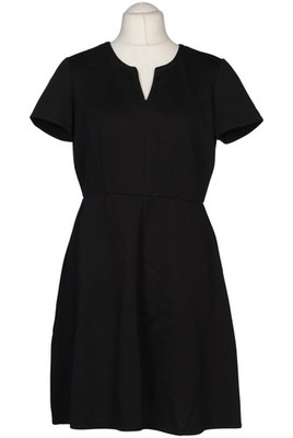 WEEKEND Max Mara Kleid Damen Dress Damenkleid Gr. XL Schwarz #2v3yvnr